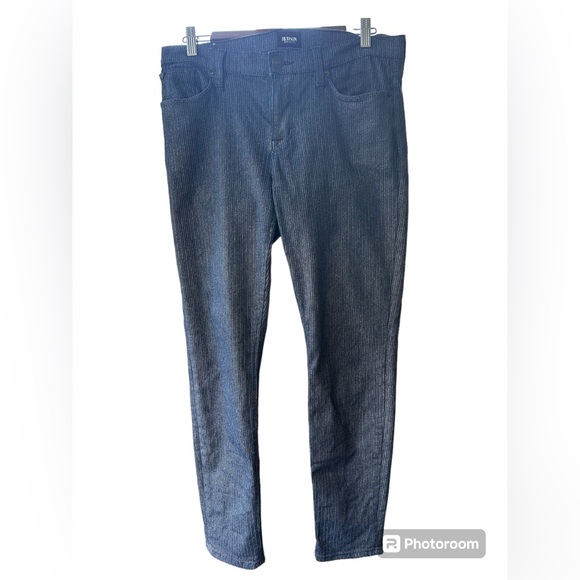 EUC Hudson Krista Ankle Super Skinny, Size 31 - Picture 1 of 7
